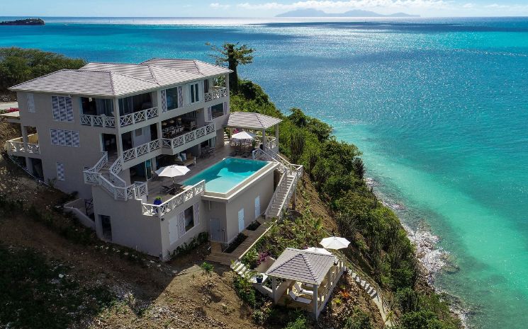 Villa Papillon