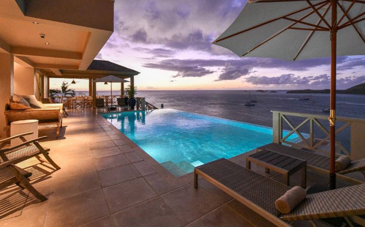 Villa Papillon