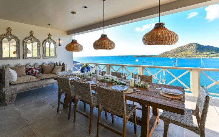 Villa Papillon
