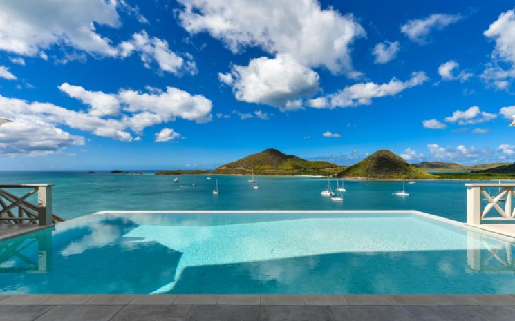 Villa Papillon