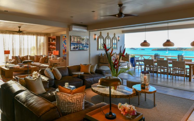 Villa Papillon