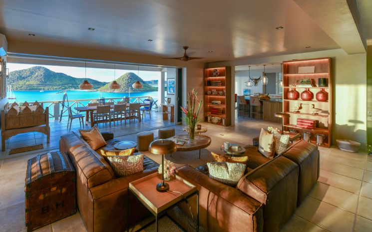 Villa Papillon