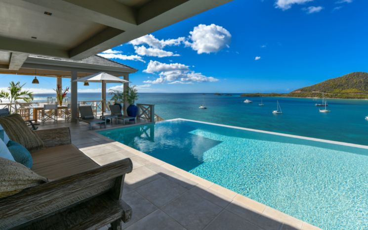Villa Papillon
