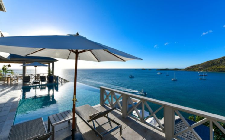 Villa Papillon