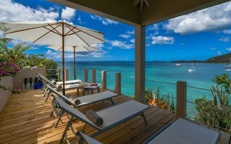 Villa Papillon