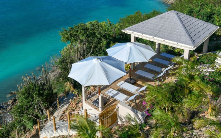 Villa Papillon
