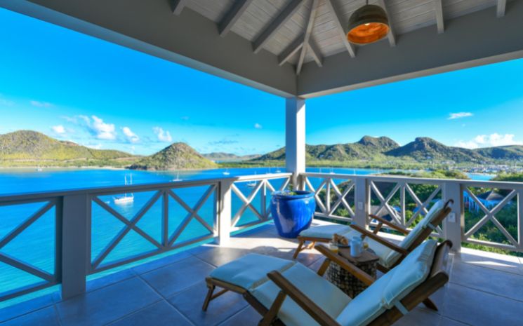 Villa Papillon