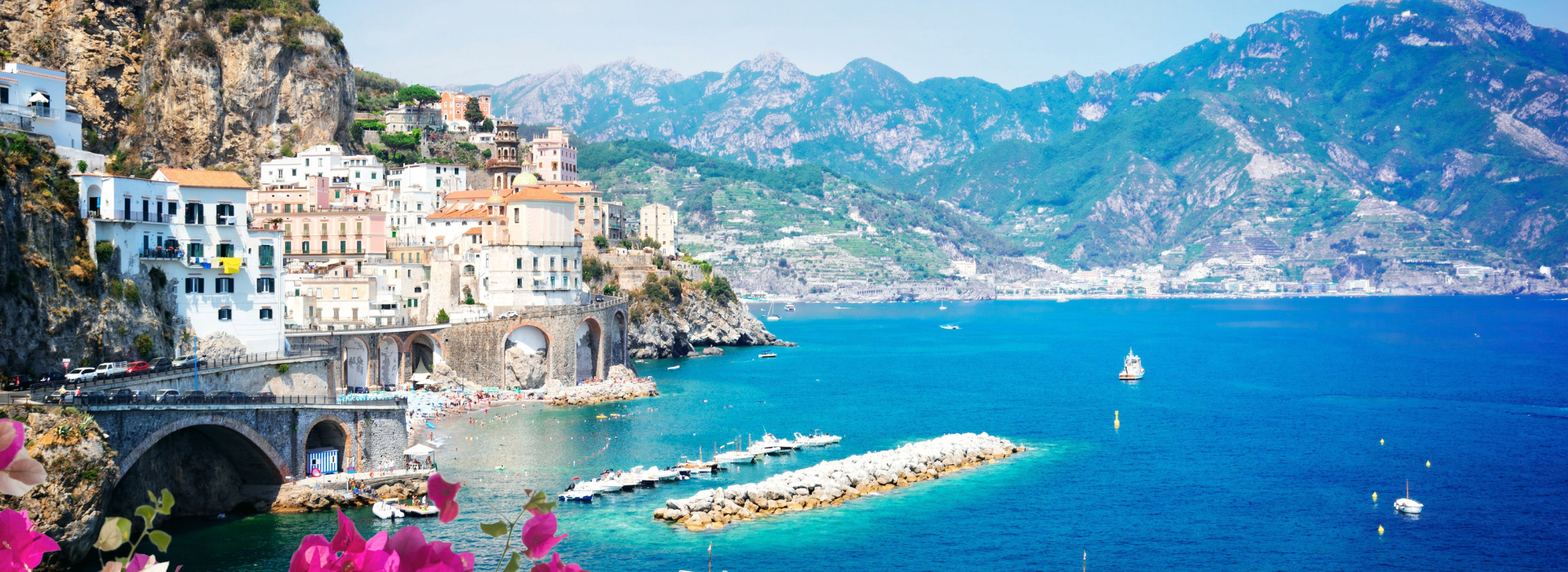 Amalfi Coast