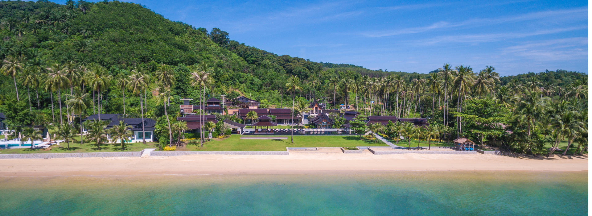 Koh Yao Noi