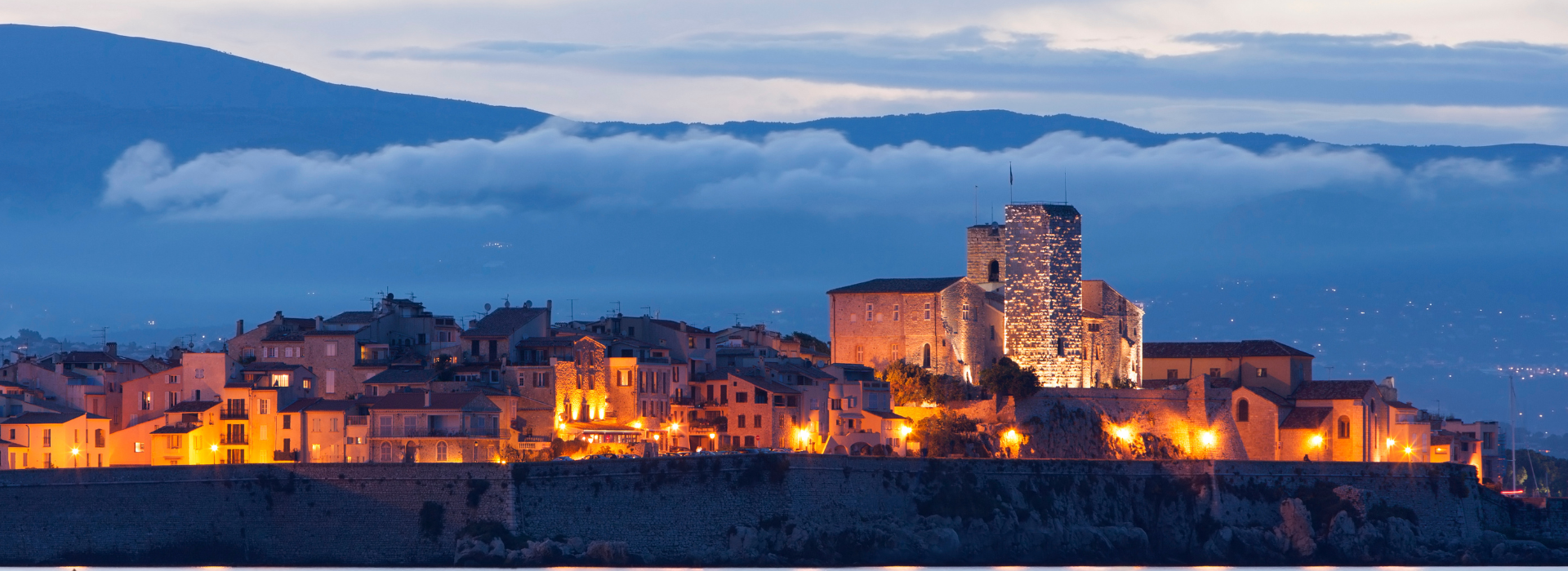 Cap d’Antibes