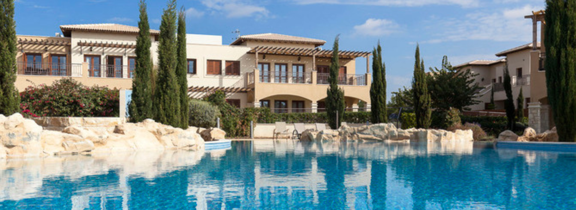 Aphrodite Hills