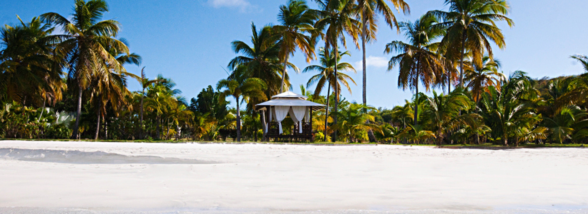 Calvigny Island