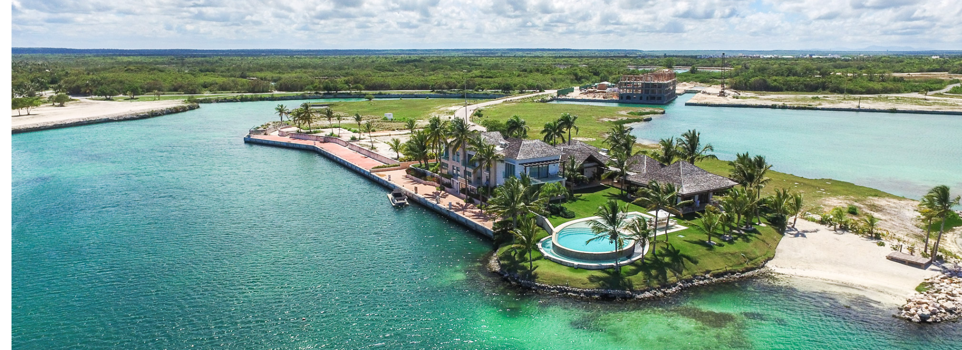 Cap Cana
