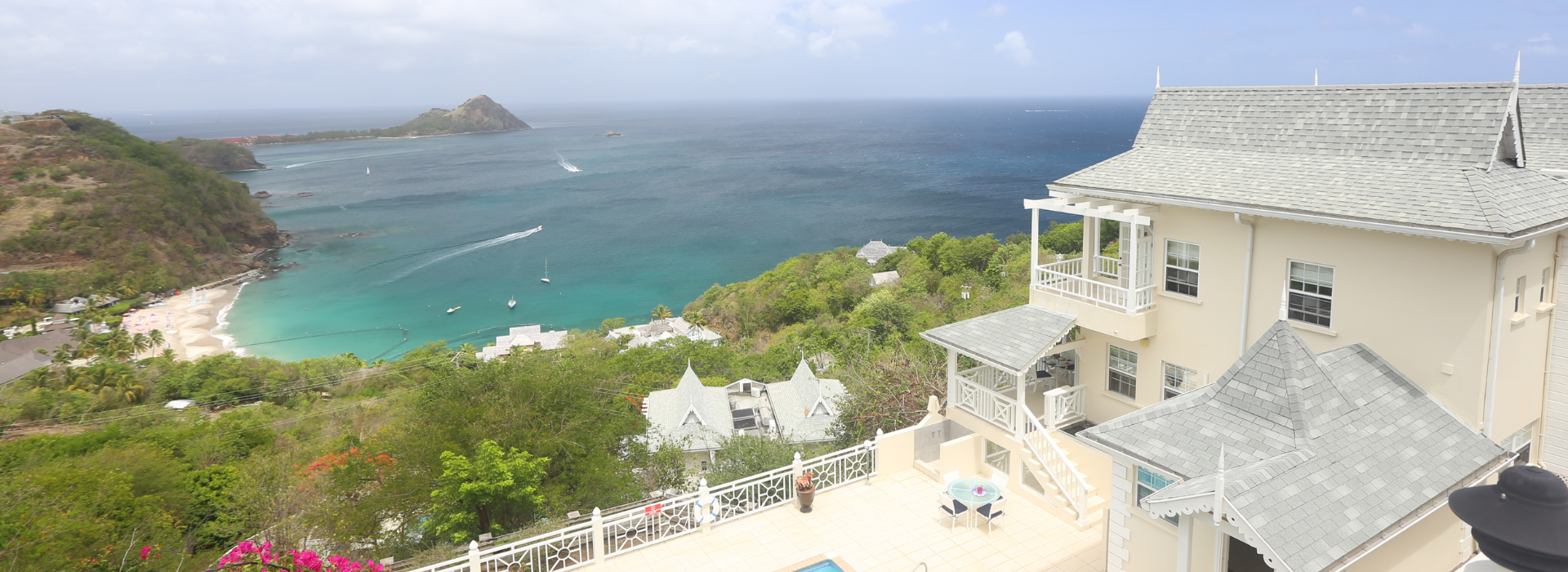 Cap Estate