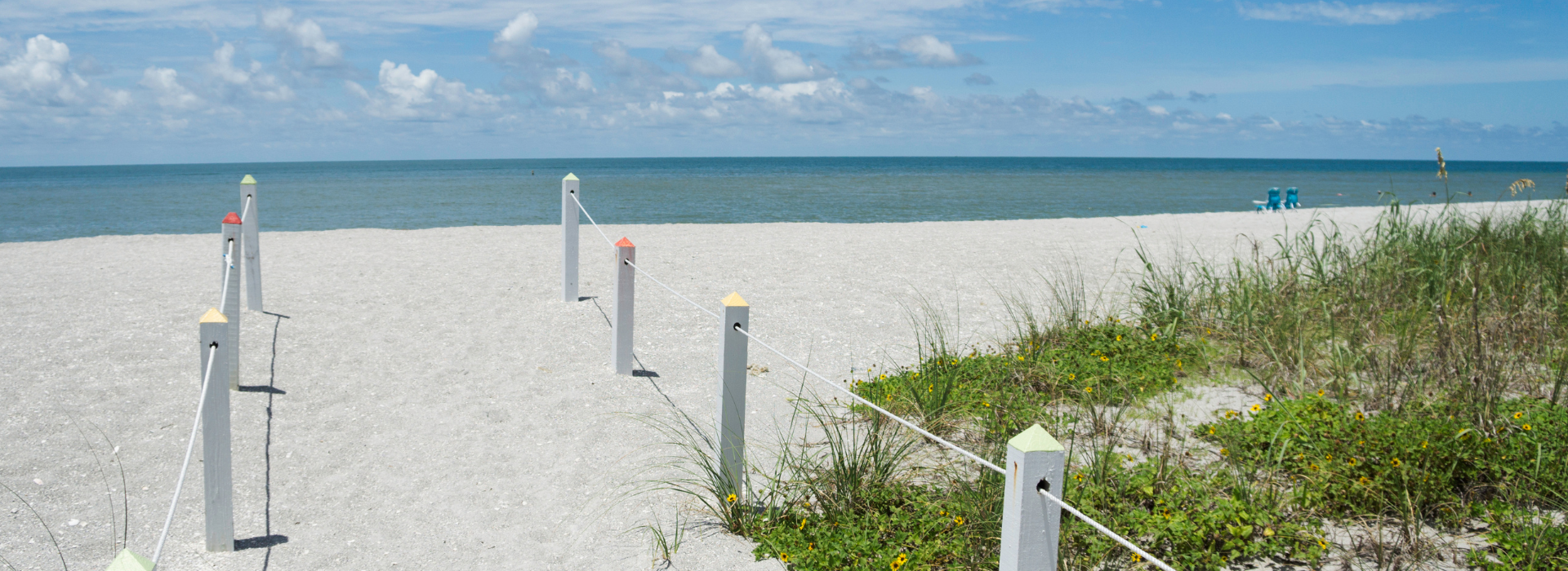 Captiva Island