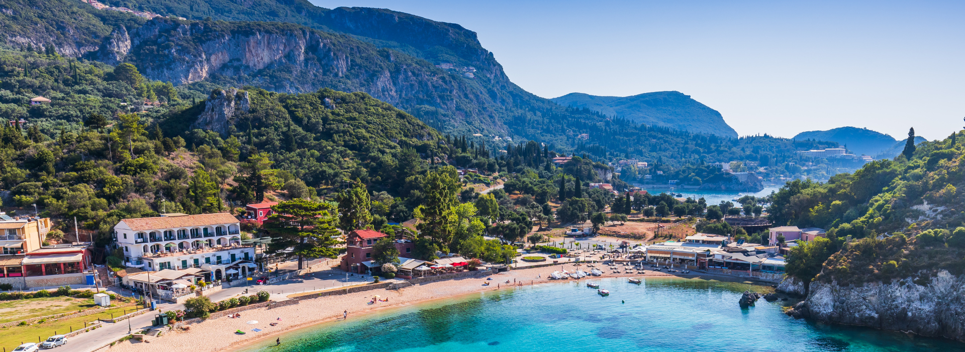 Corfu