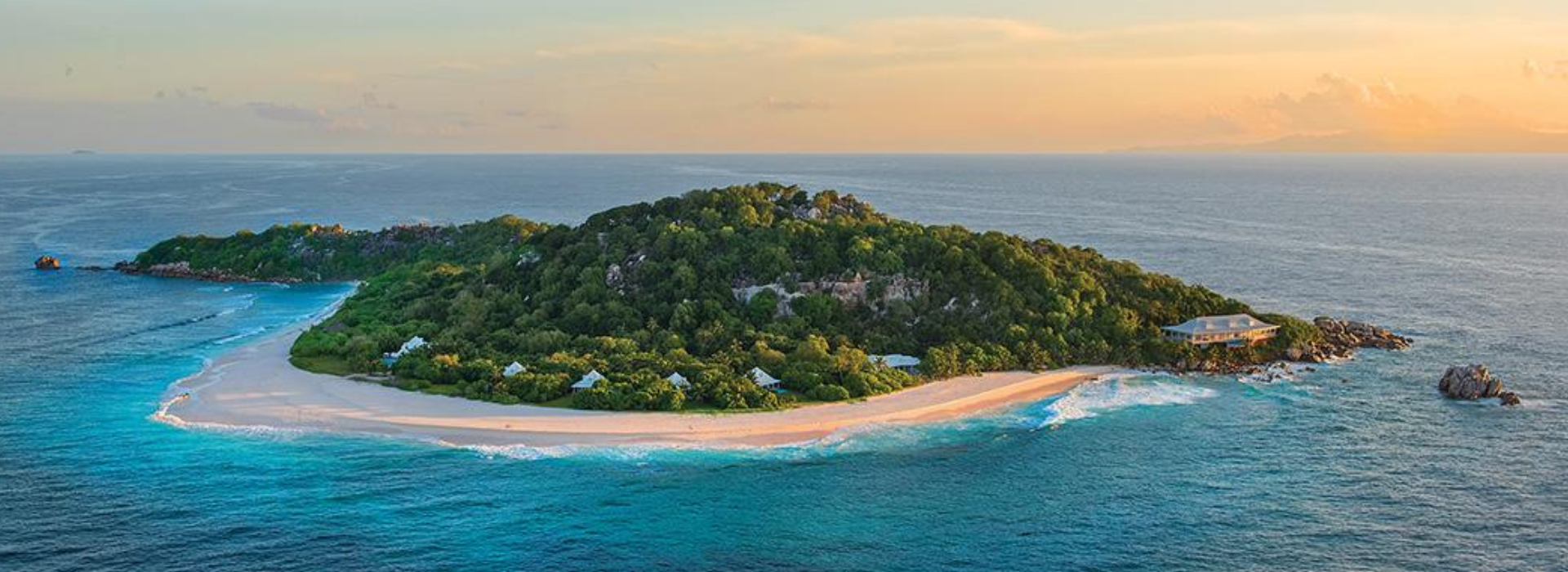 Cousine Island