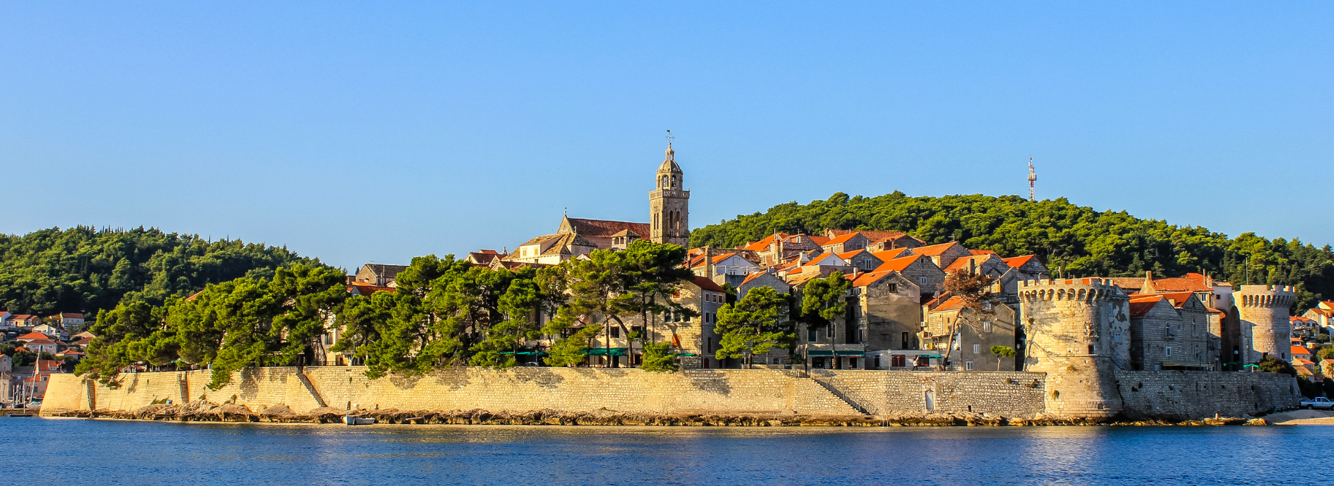 Korcula