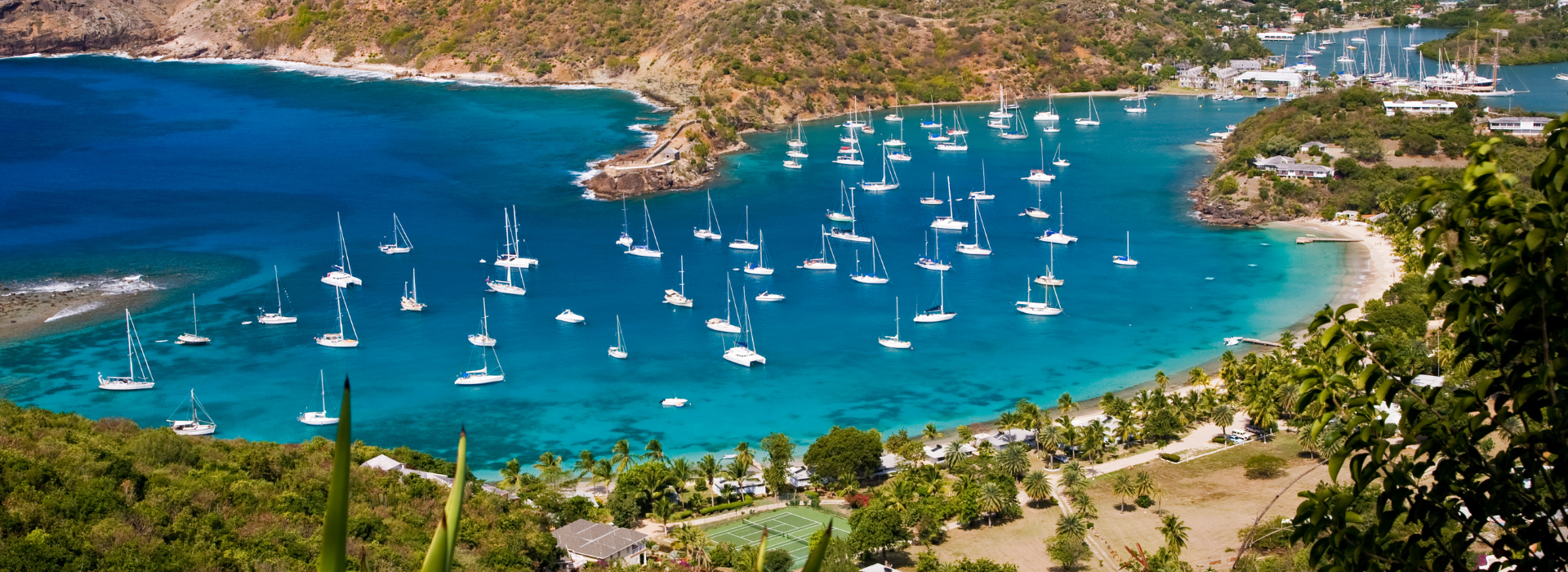 English Harbour