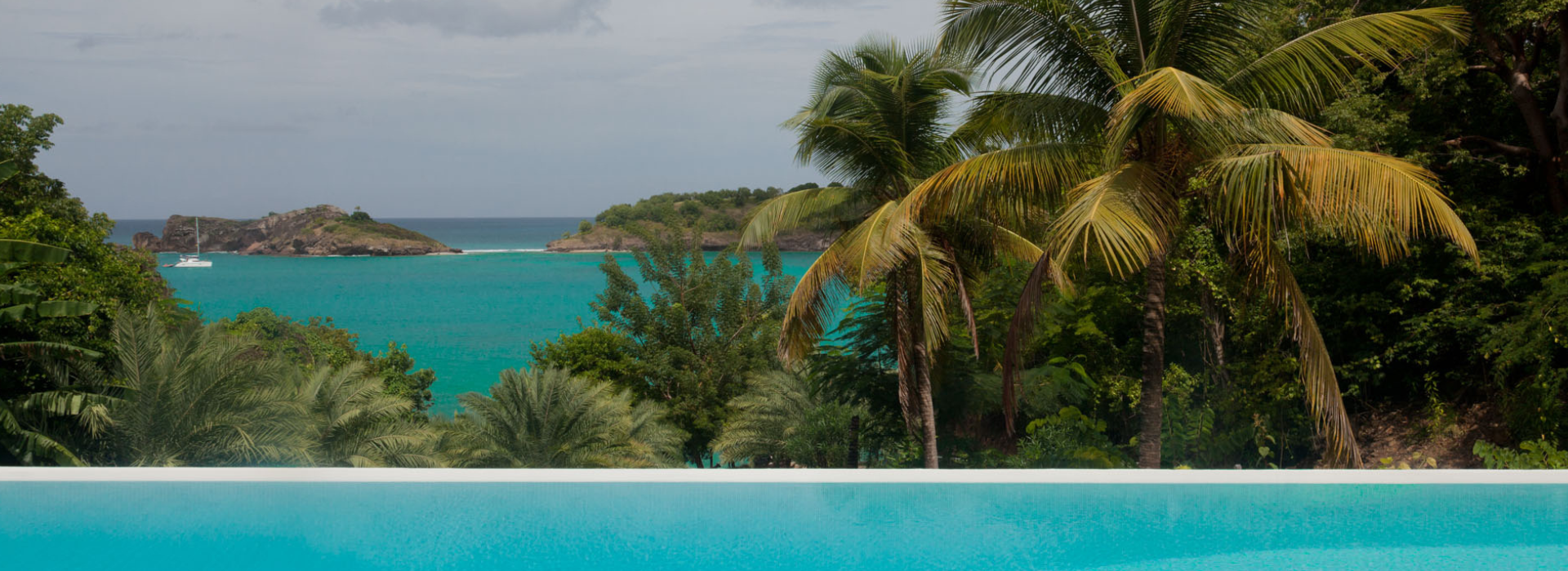 Galley Bay