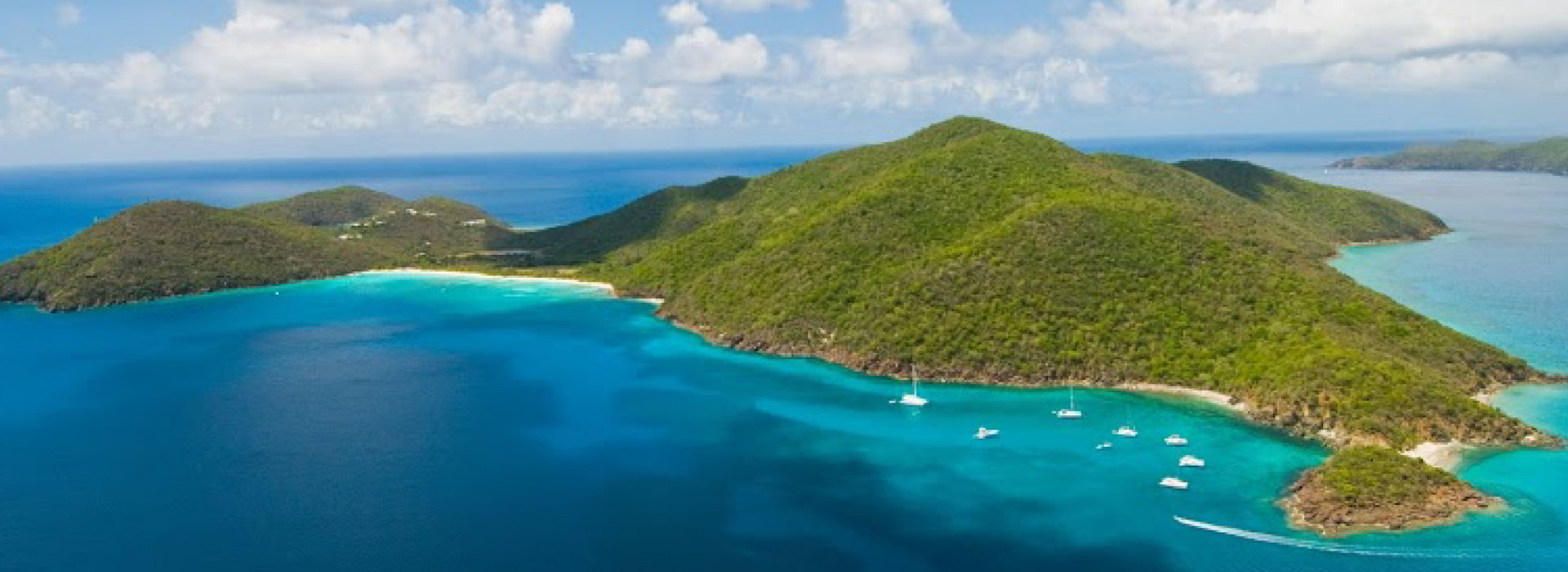 Guana Island