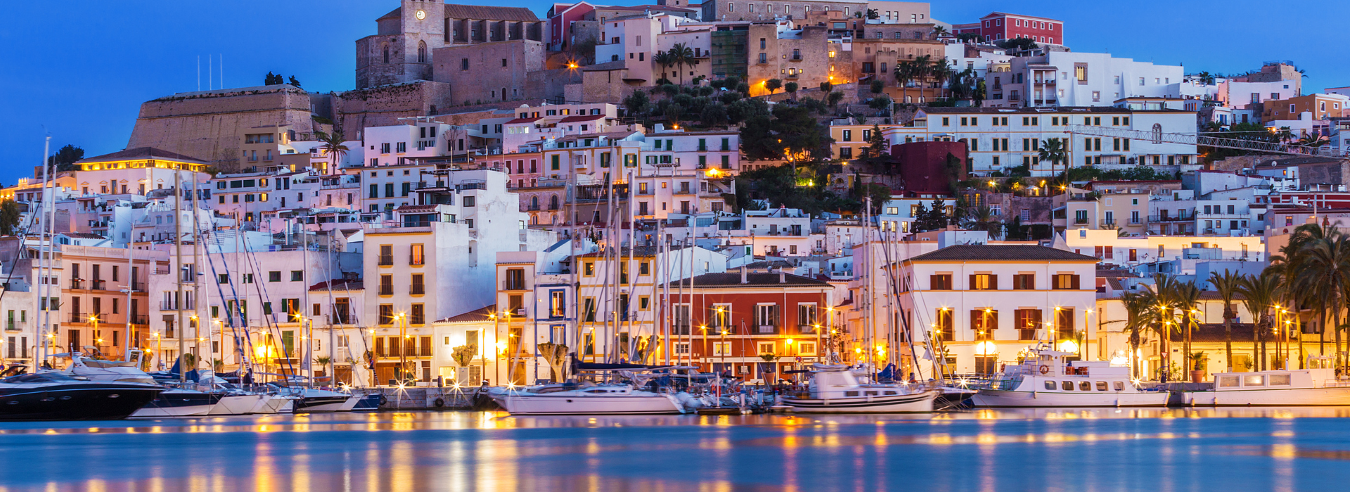Ibiza