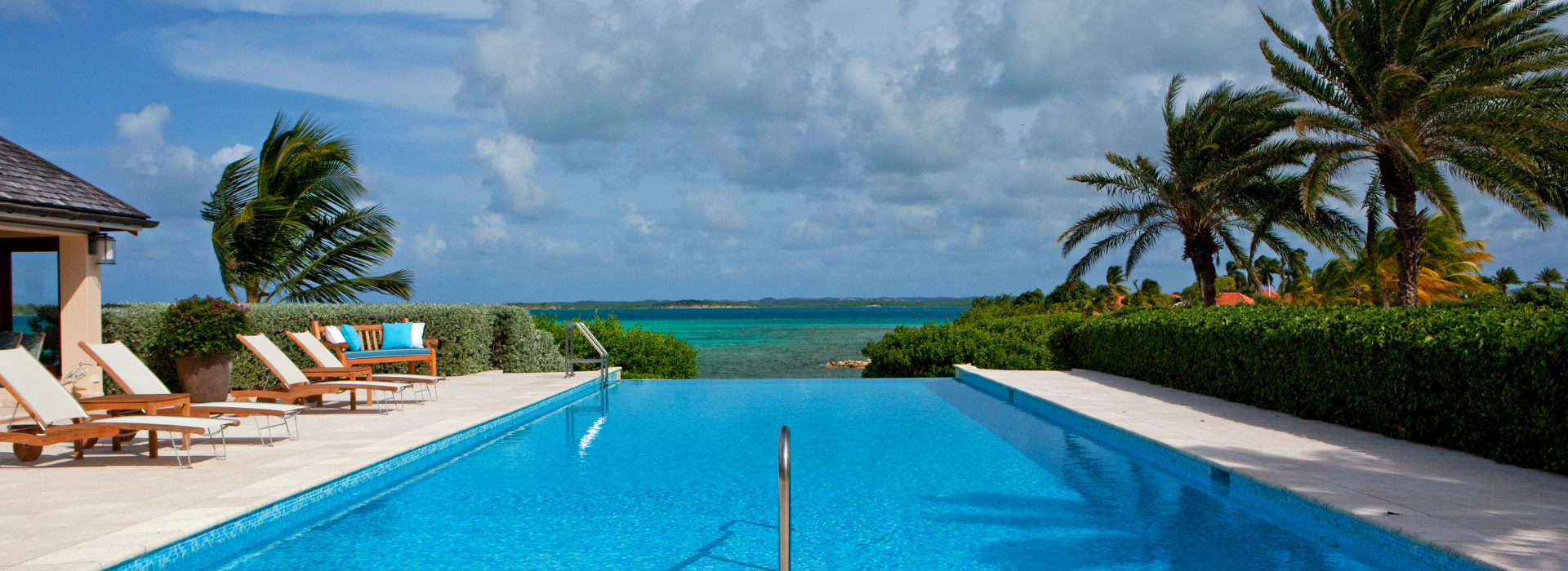Jumby Bay