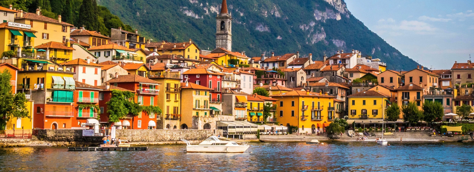 Northern Italy