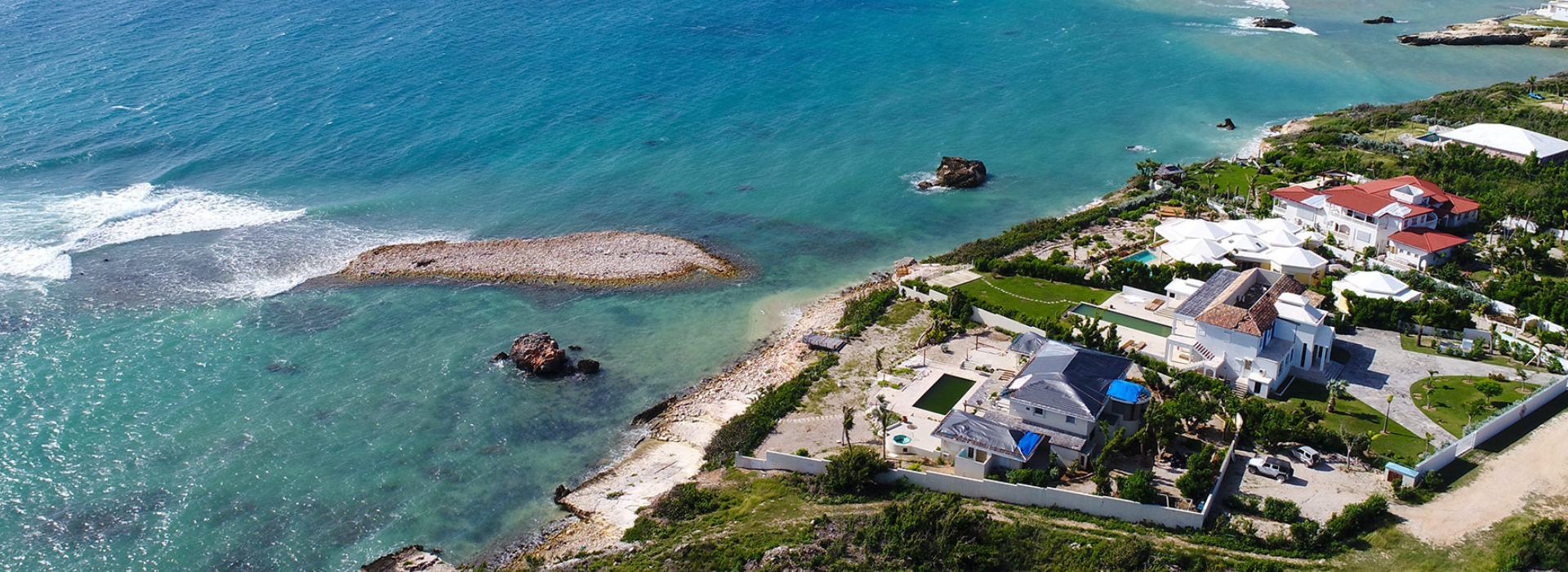 Lockrum Bay