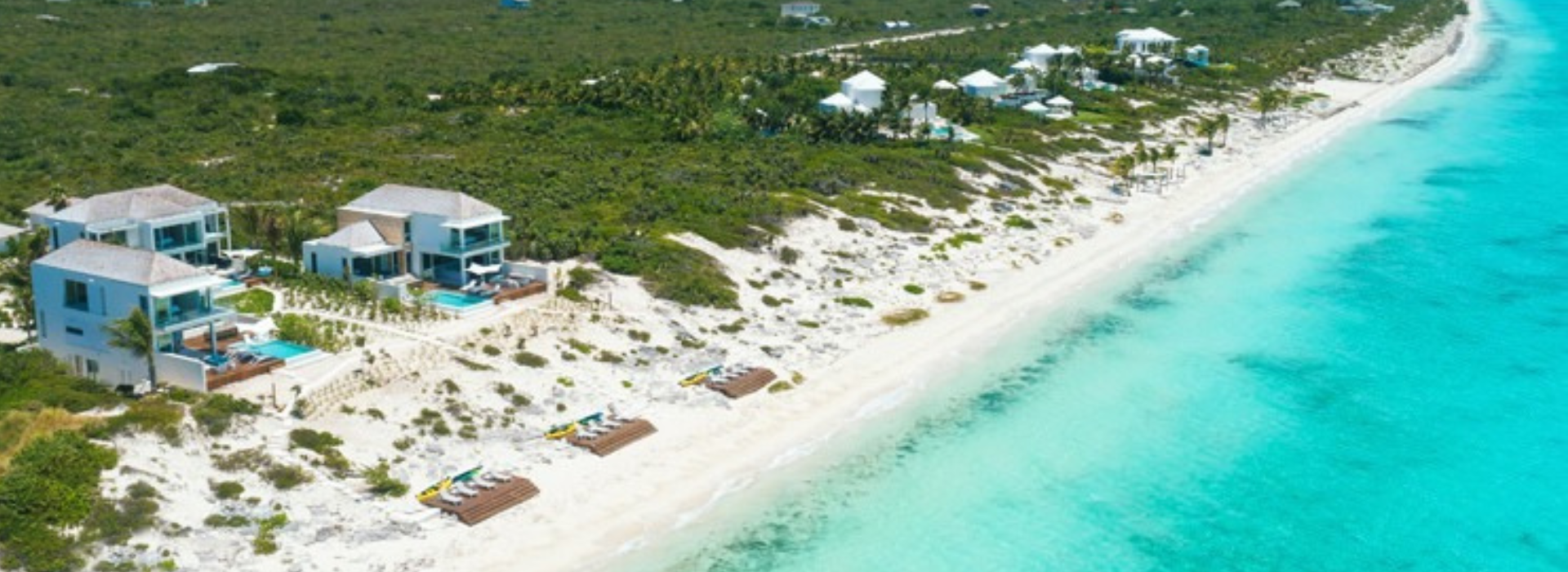 Long Bay Beach