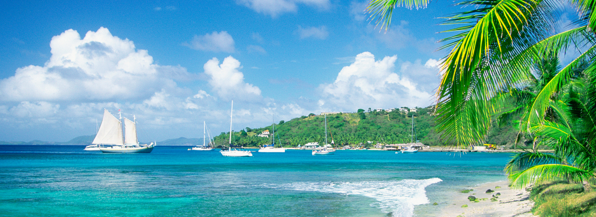Mustique