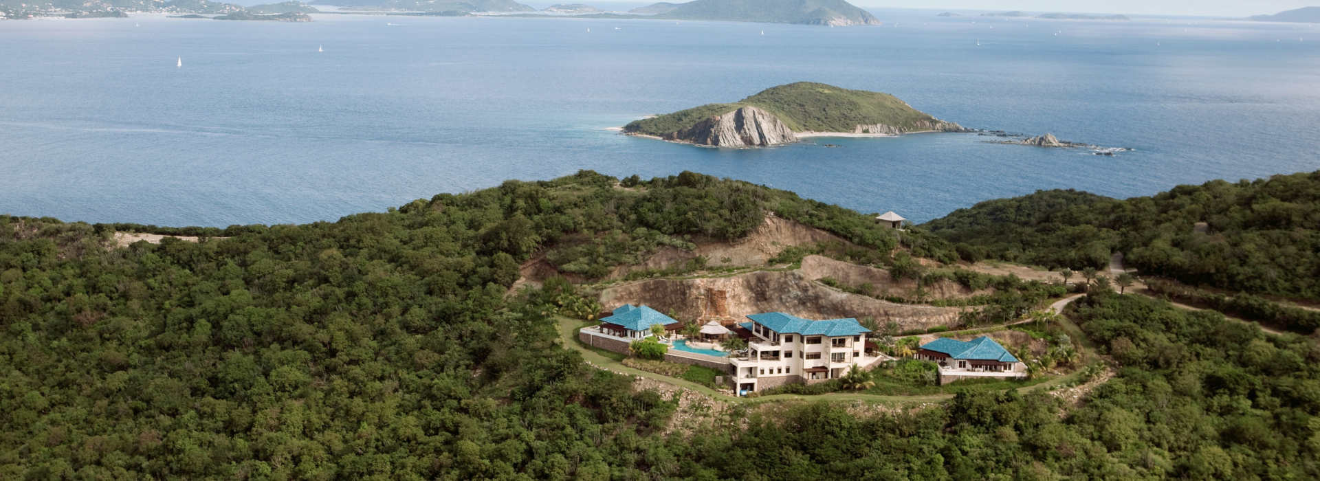 Peter Island