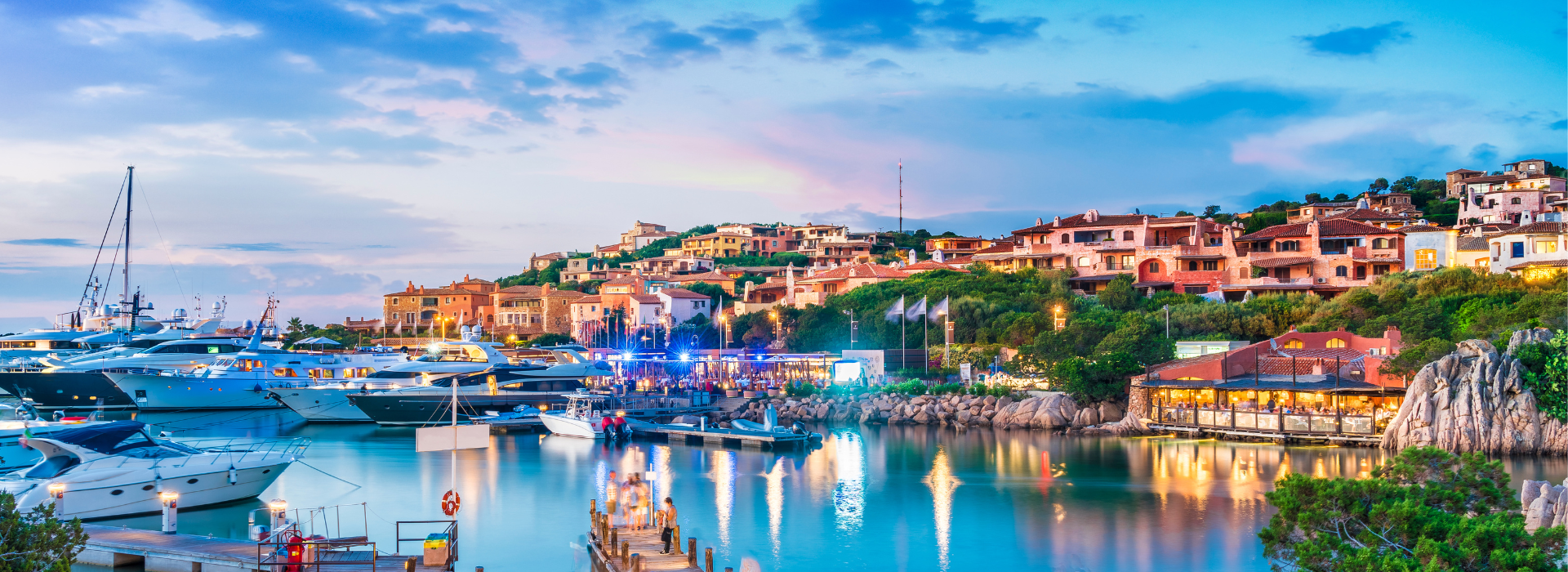 Sardinia