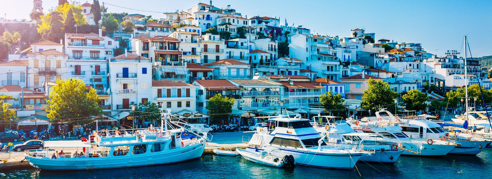 Skiathos