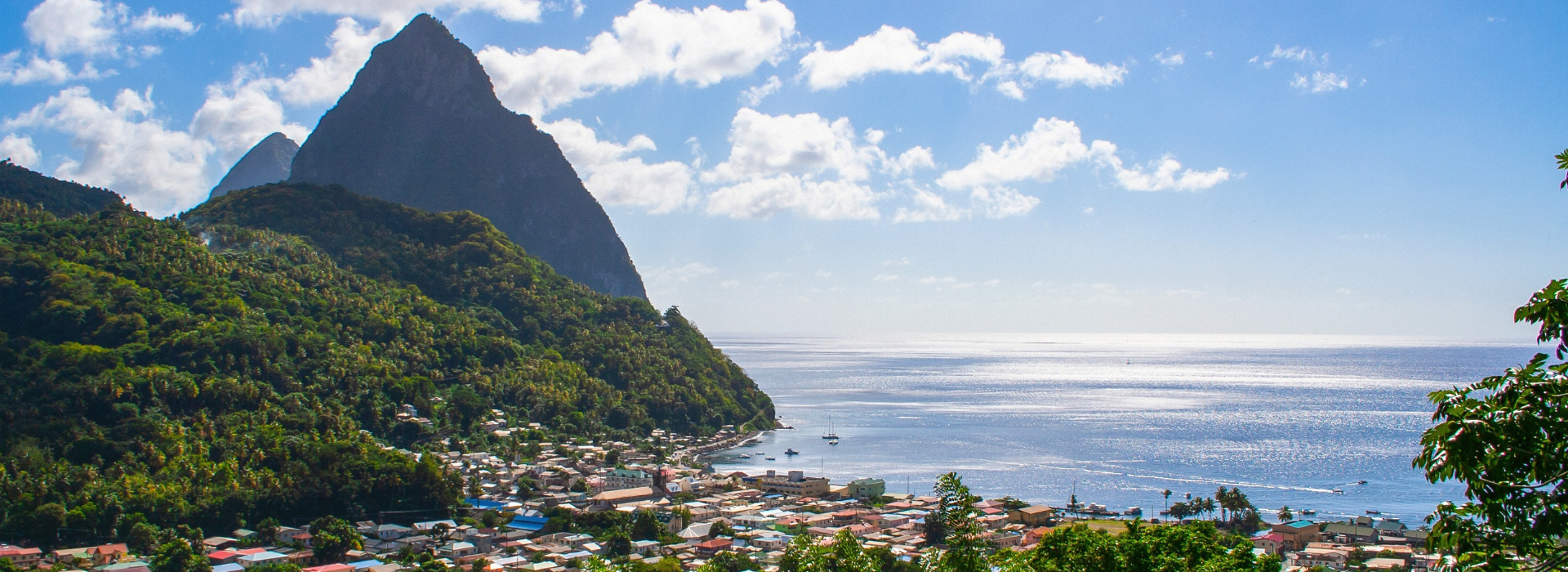 Soufriere