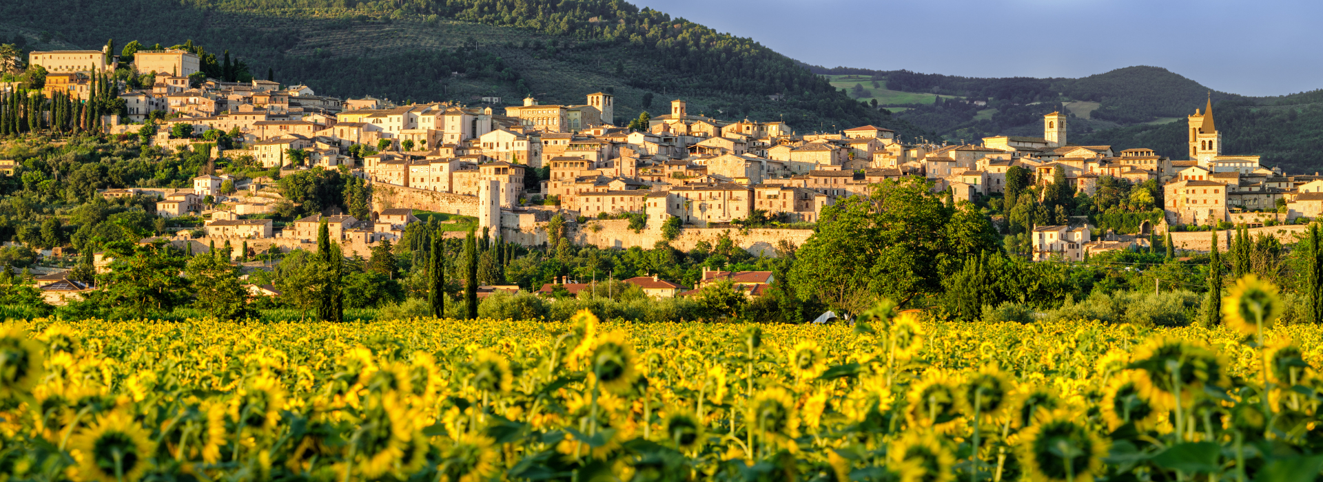 Umbria