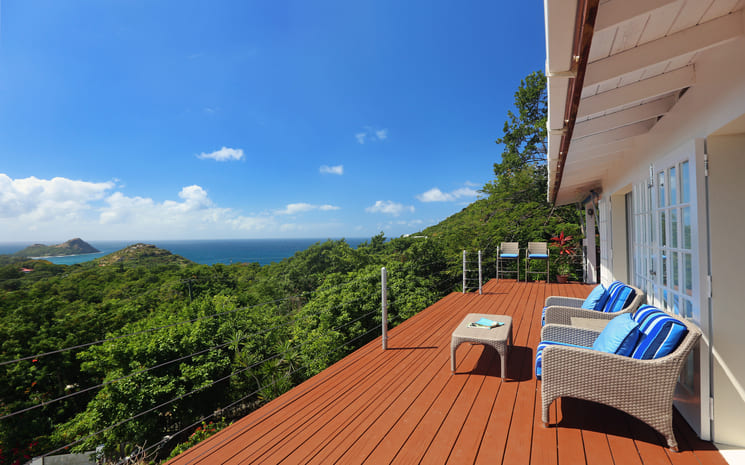 Bella Vista