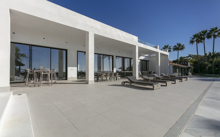 Casa Luca
