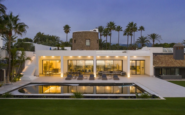 Casa Luca
