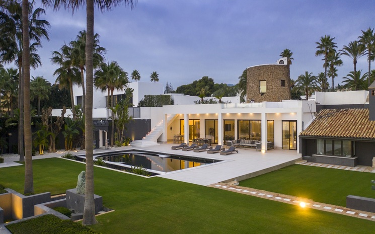 Casa Luca