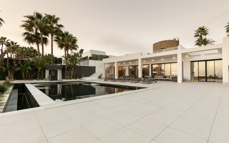 Casa Luca