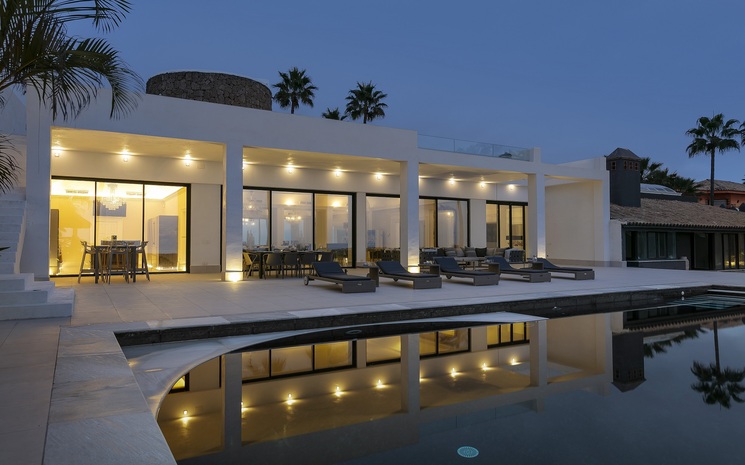 Casa Luca