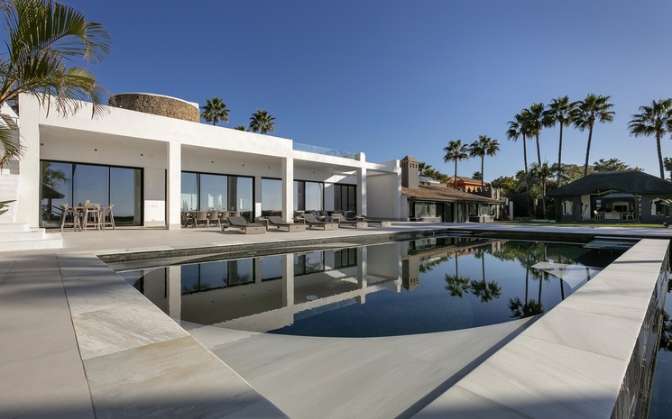 Casa Luca