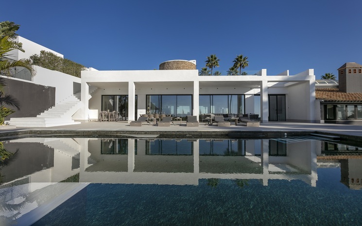 Casa Luca