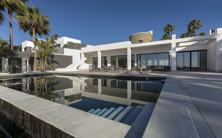 Casa Luca