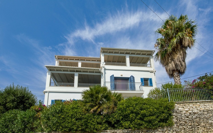 Casa Nissaki