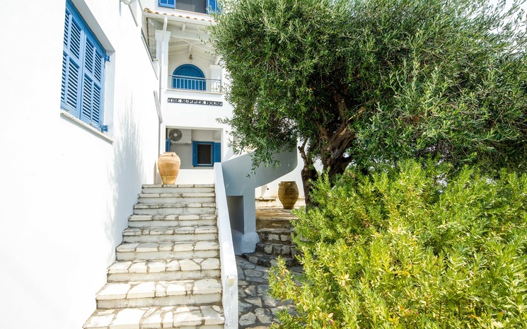 Casa Nissaki