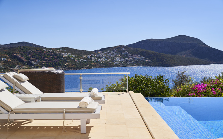 Villa Sicak Ev