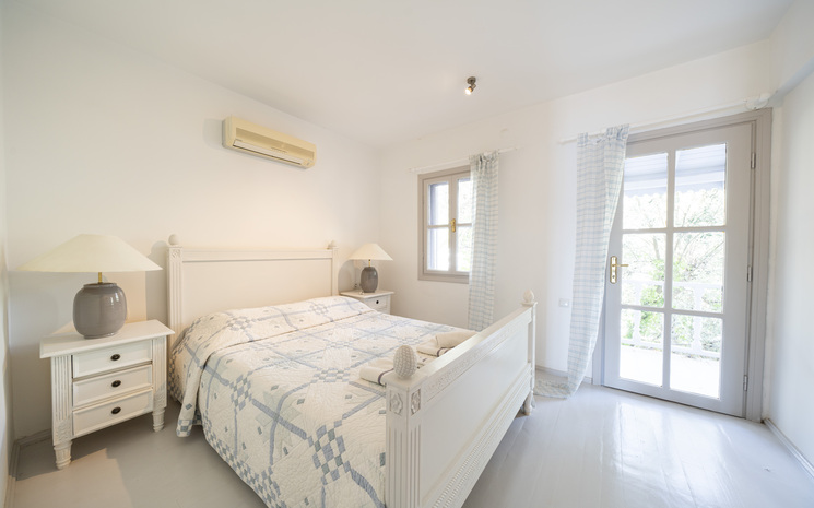 Villa Sicak Ev
