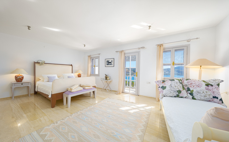 Villa Sicak Ev